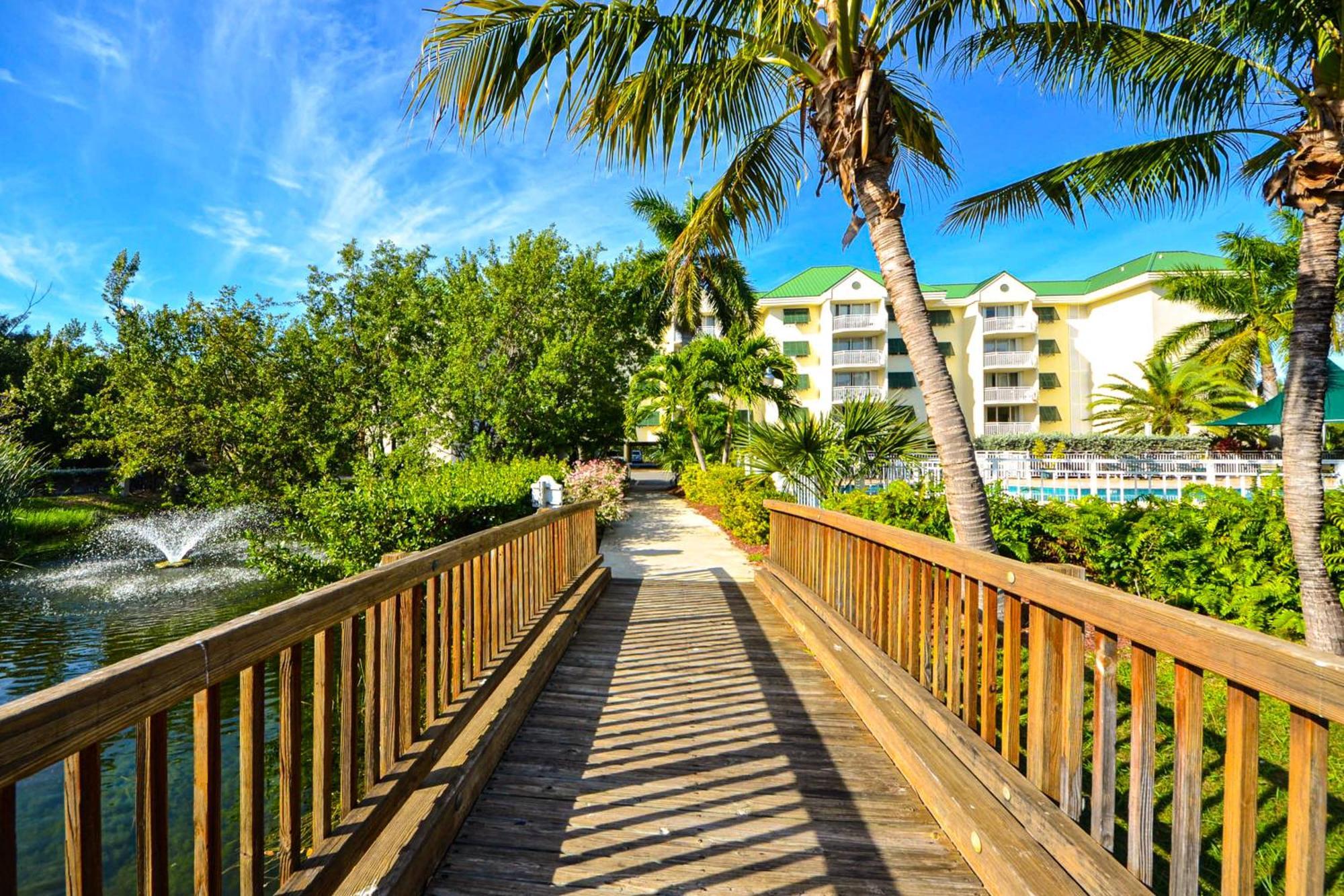 Sunrise Suites Cat Island Suite #205 Key West Room photo