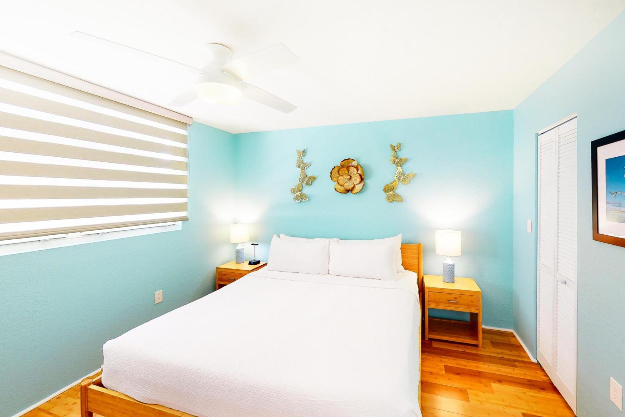 Sunrise Suites Cat Island Suite #205 Key West Room photo